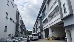 Tuas Cove Industrial Centre (D22), Factory #593424711